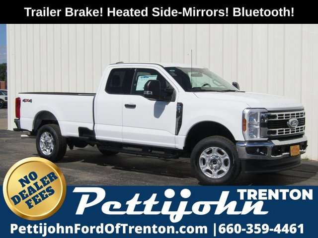 2026 Ford Super Duty F-350® XLT