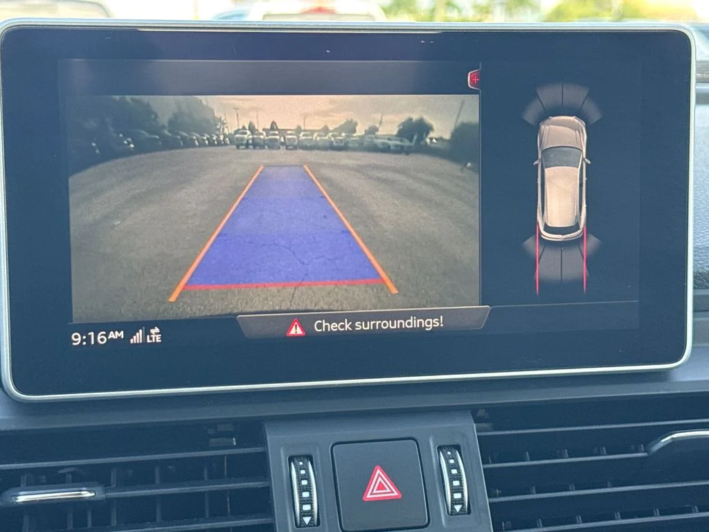 Certified Used 2018  Audi 2.0T Premium Plus image 20