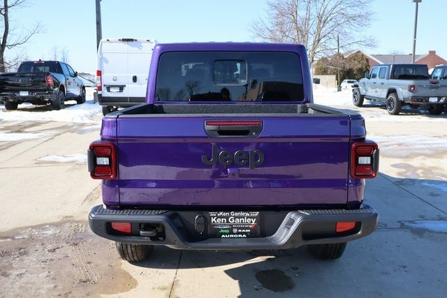 New 2026 Reign Jeep Sport S image 29