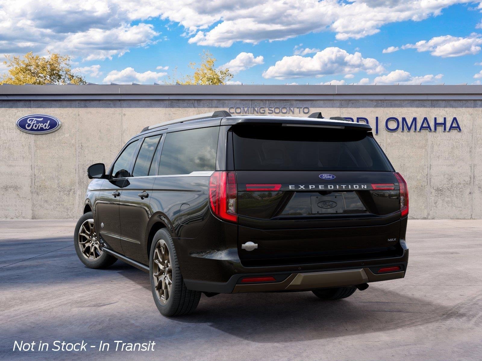 New 2027 Agate Black Ford King Ranch image 18