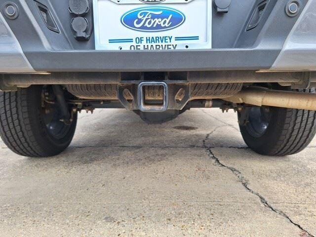 2022 Ford F-150 XL - Photo 28