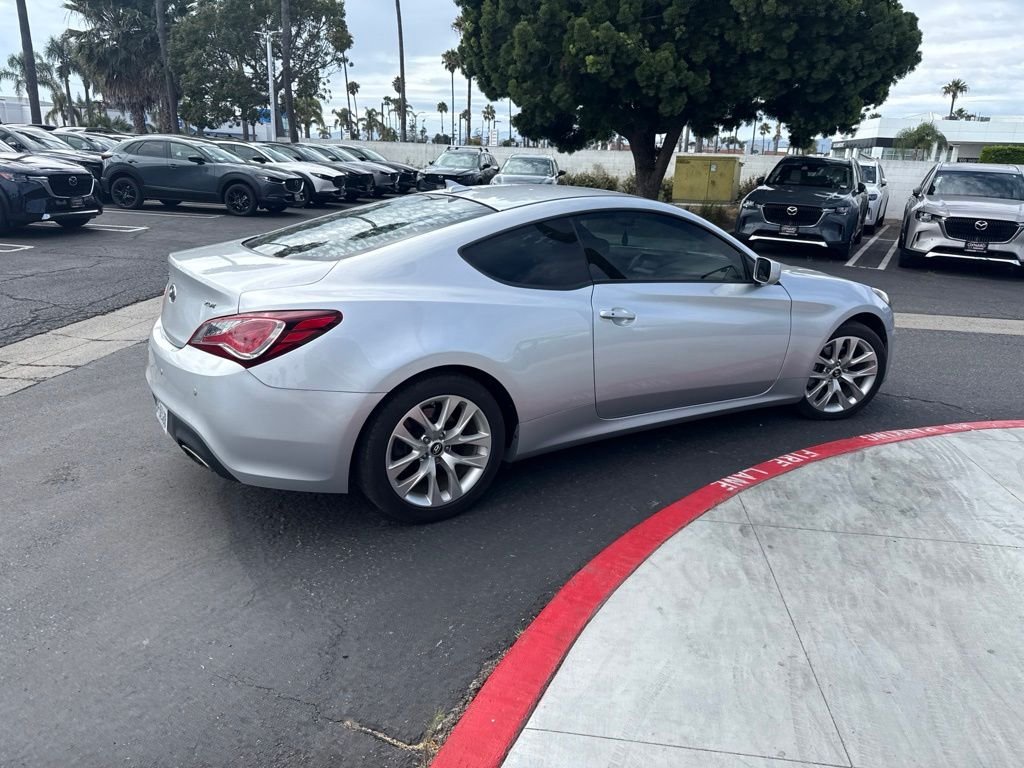 Used 2014 Silver Hyundai 2.0T image 23