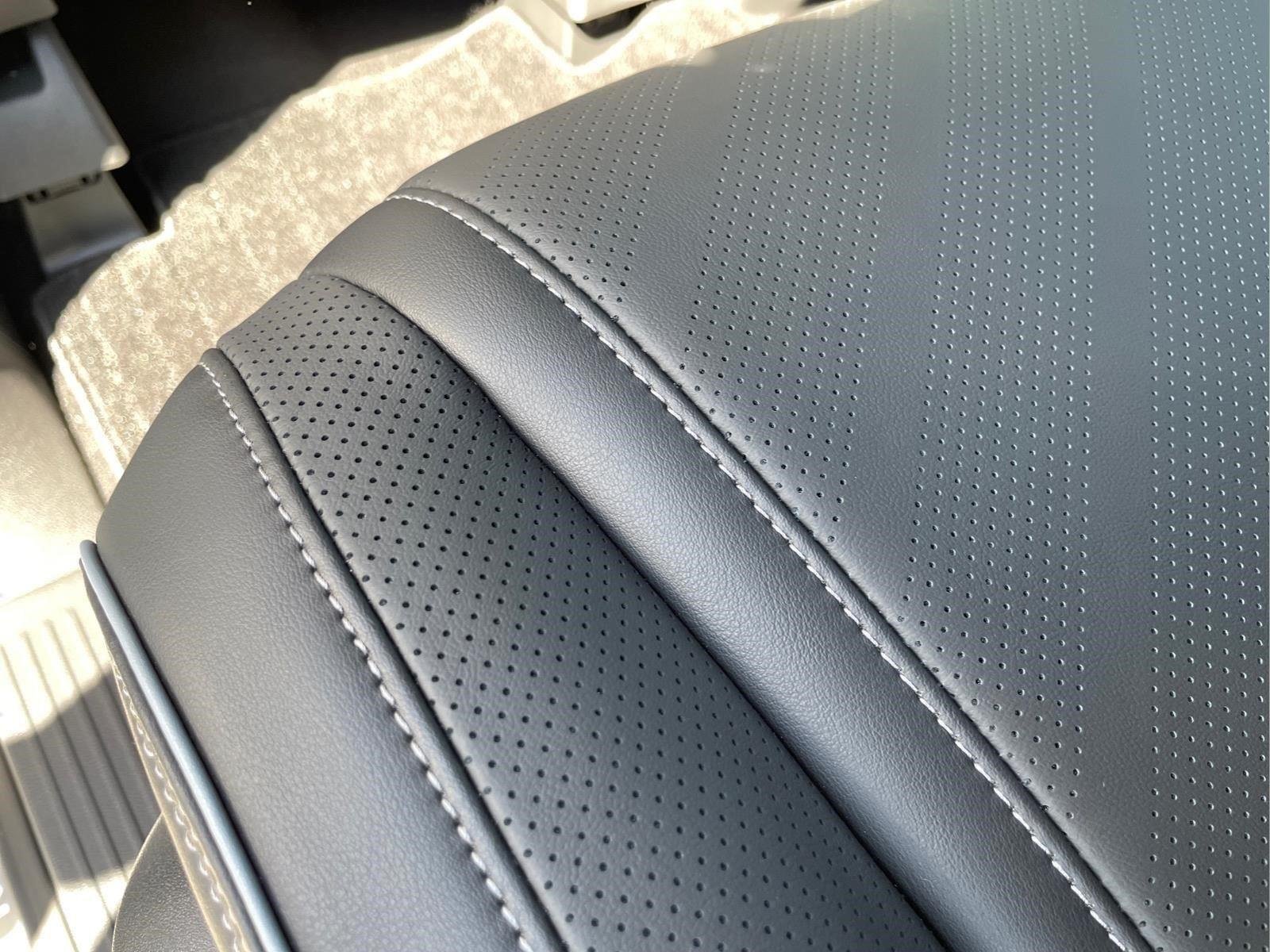 2026 INFINITI QX80 Luxe - Photo 19