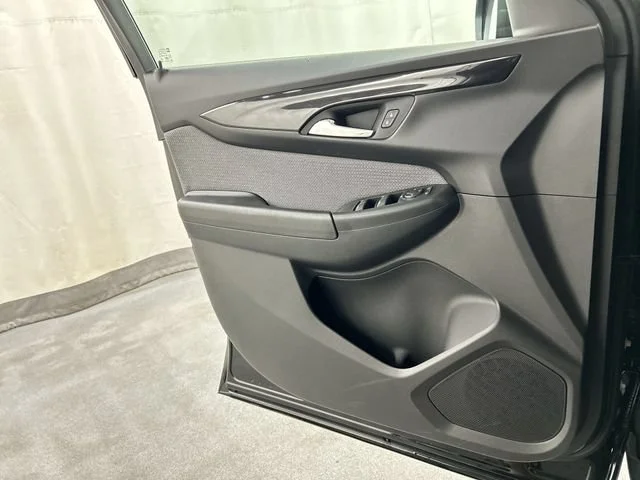New 2026 Mosaic Black Metallic Chevrolet LS image 18
