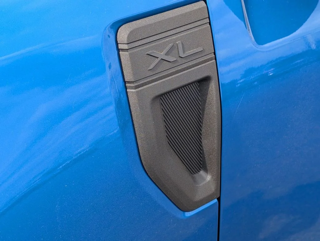 New 2026 White Ford XL image 14