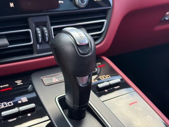 Used 2022 White Porsche S image 29