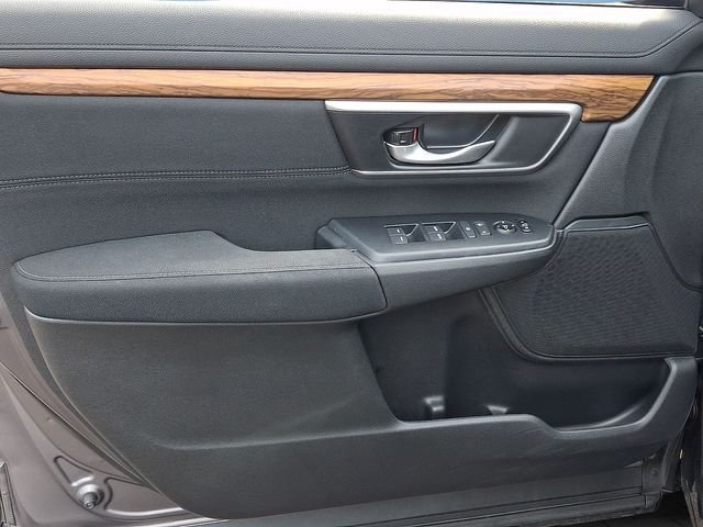 2018 Honda CR-V EX - Photo 12