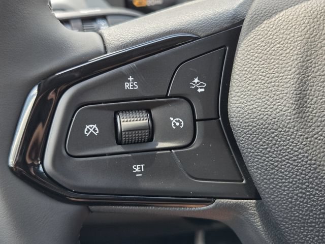 2027 Chevrolet Bolt LT - Photo 14