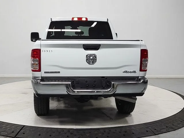 2024 RAM Ram 2500 Pickup Big Horn - Photo 6