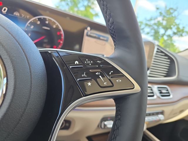 New 2026 Polar White Mercedes-Benz GLS450 image 20