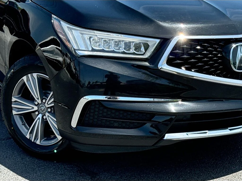 Used 2020  Acura 3.5L image 13