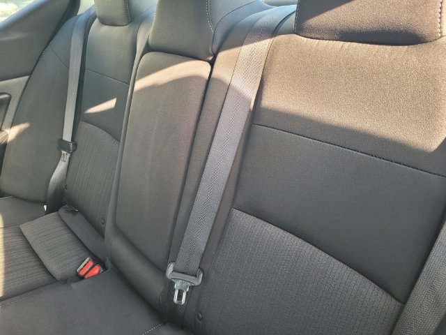 Used 2024 Gray Nissan 2.5 SV image 15