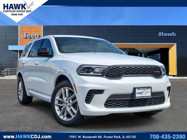 2023 Dodge Durango GT