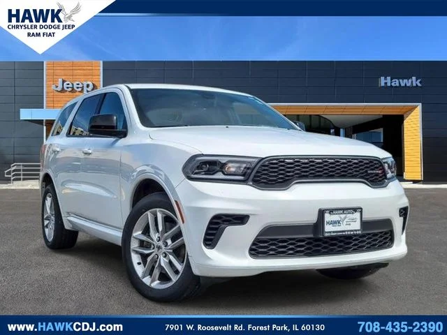 2023 Dodge Durango GT AWD's photo