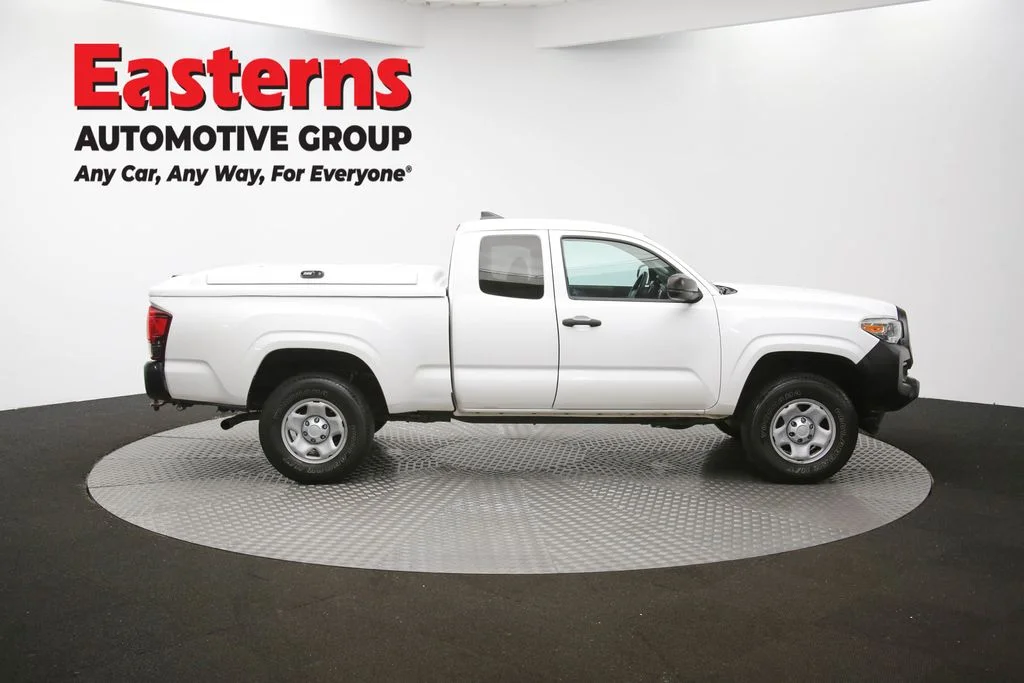 Used 2019 White Toyota SR image 41
