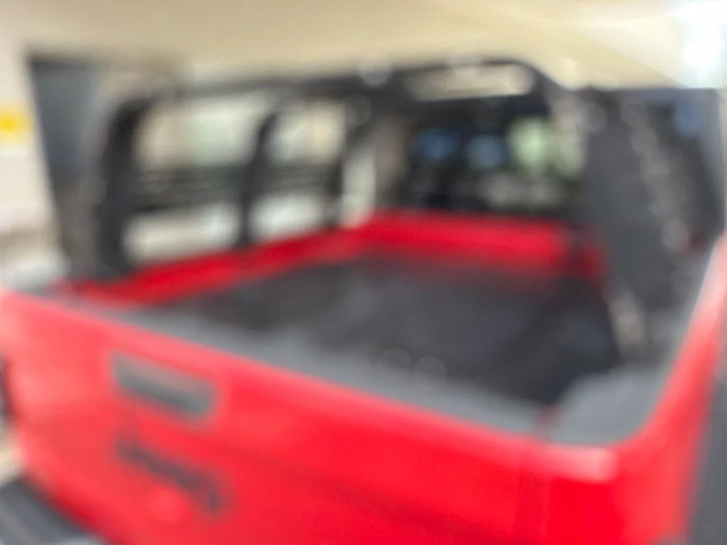 Used 2021 Red Jeep Willys image 33