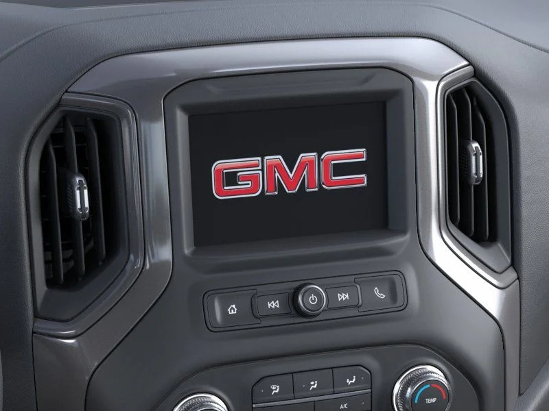 New 2026 Summit White GMC Pro image 20