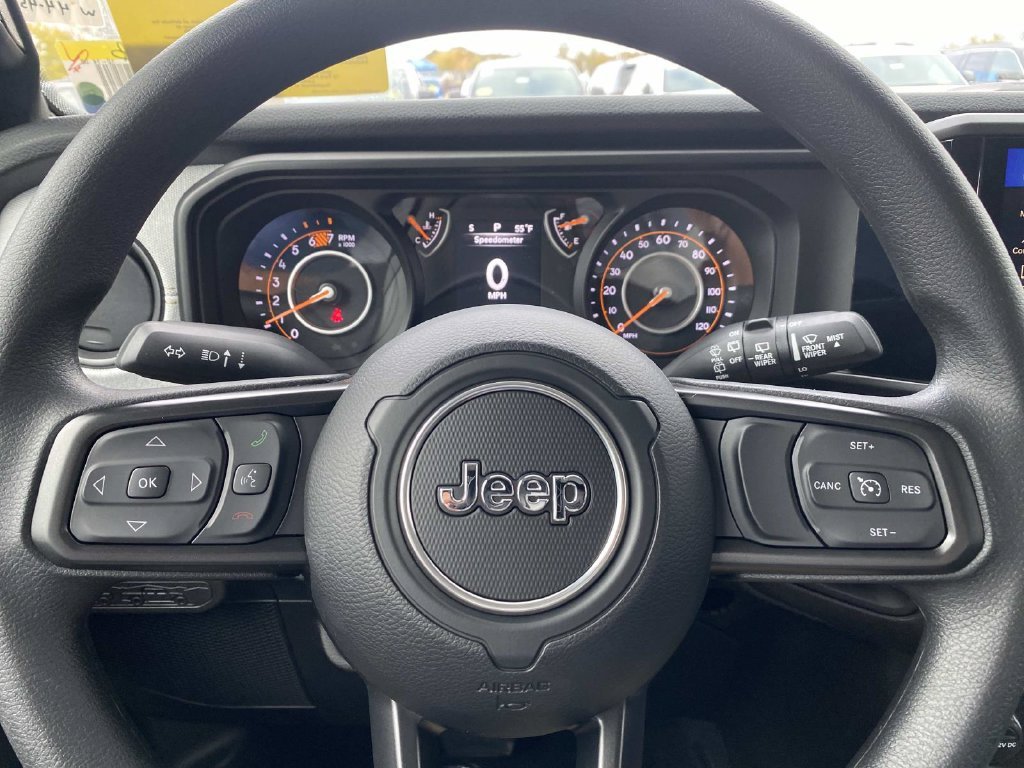 New 2026 41 Exterior Paint Jeep Sport image 12