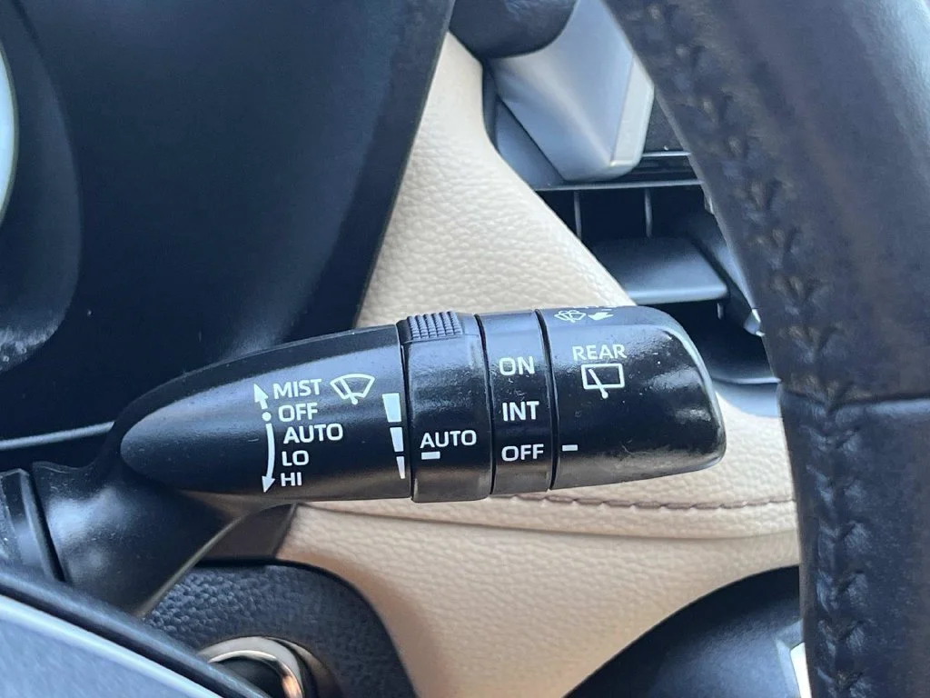 Certified Used 2022 Red Toyota Limited image 33