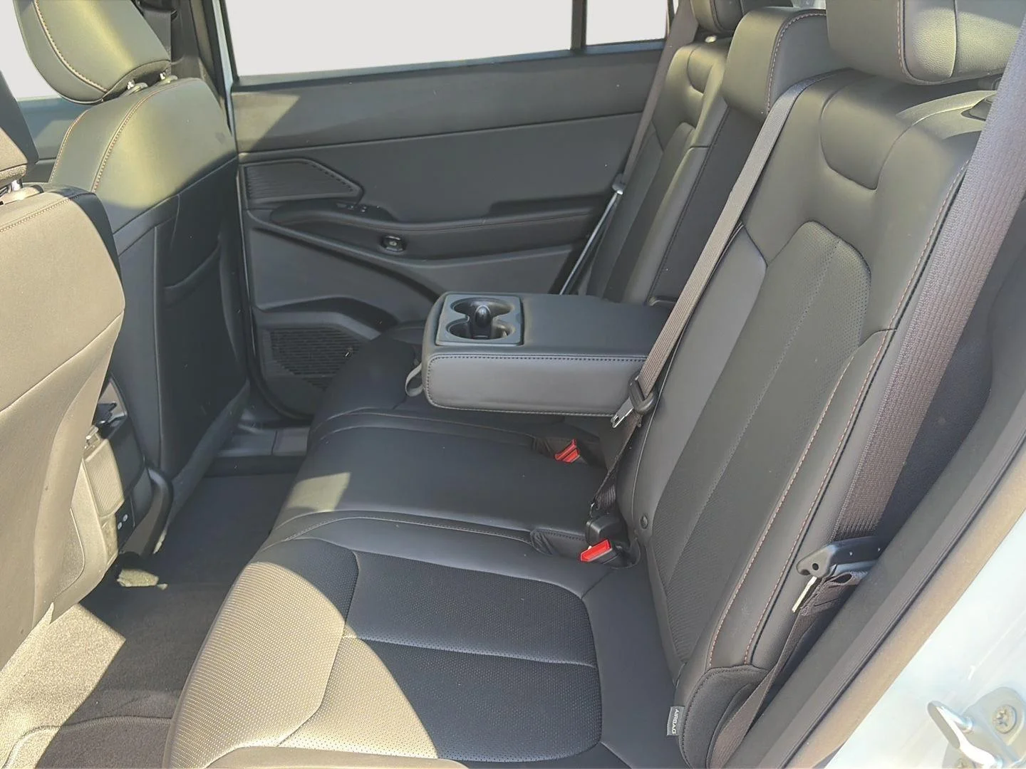 New 2026 Bright White Clearcoat Jeep Limited image 31