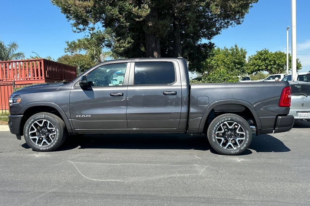 2026 RAM 1500 Laramie - Photo 6