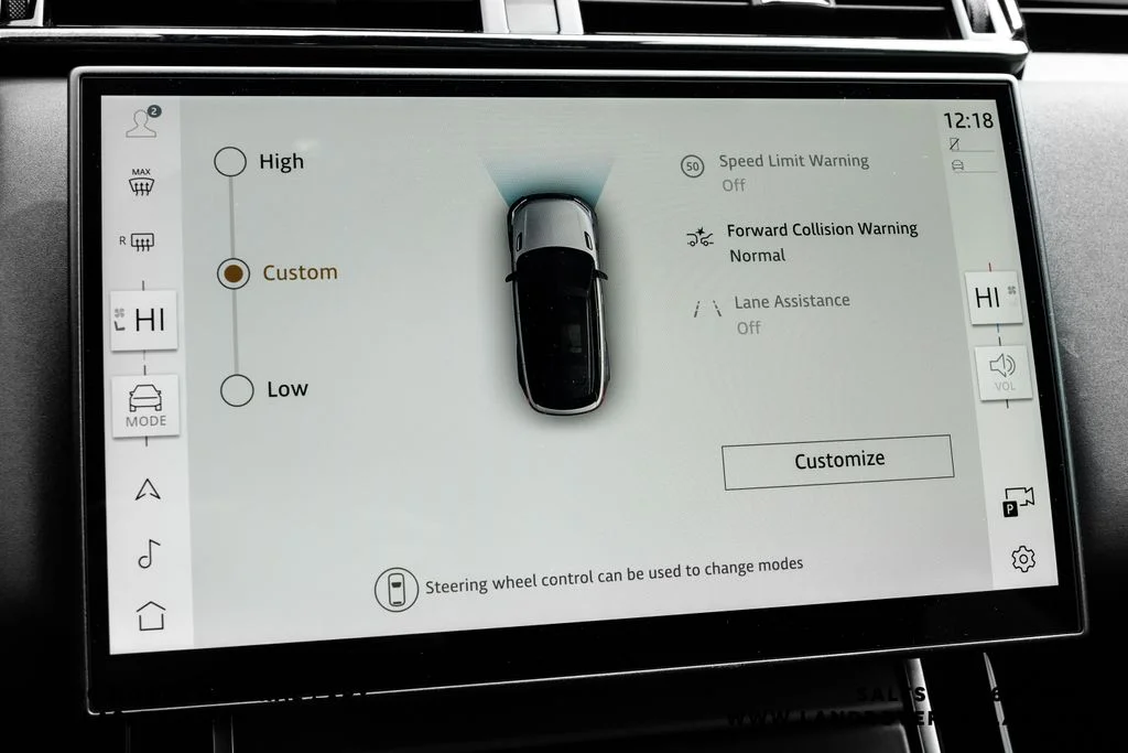 2026 Land Rover Range Rover Velar S - Photo 30