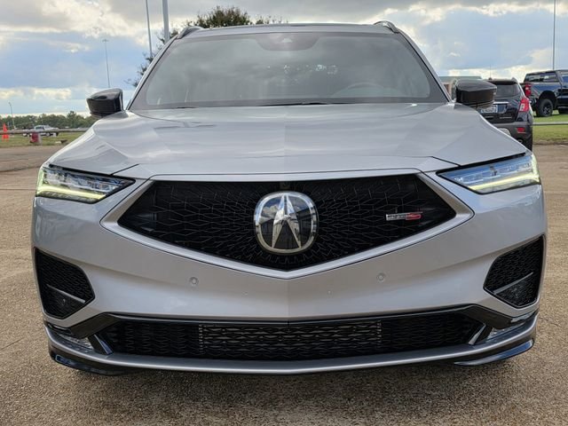 2024 Acura MDX Type S Advance photo 2