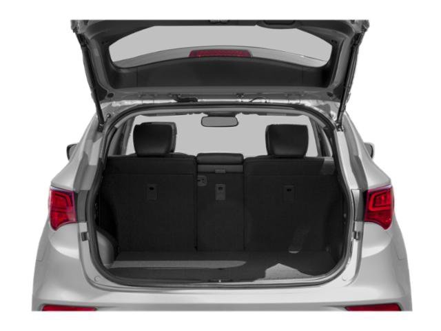 Used 2018 Mineral Gray Hyundai 2.0T Ultimate image 15
