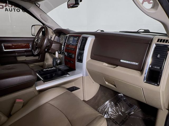 2011 RAM Ram 1500 Pickup Laramie Longhorn - Photo 37
