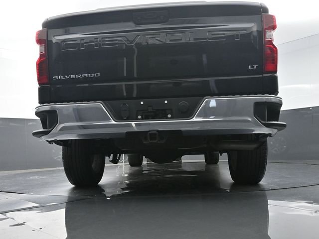Used 2024 Black Chevrolet LT image 34
