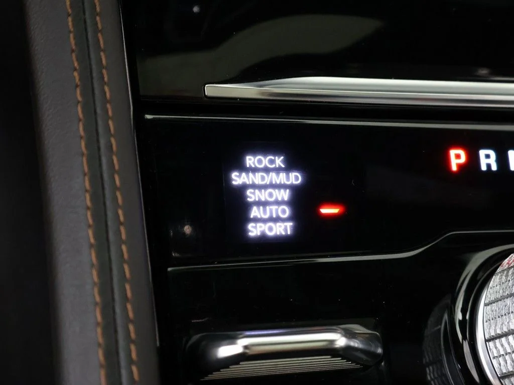 Used 2023 Black Jeep Summit Reserve image 68