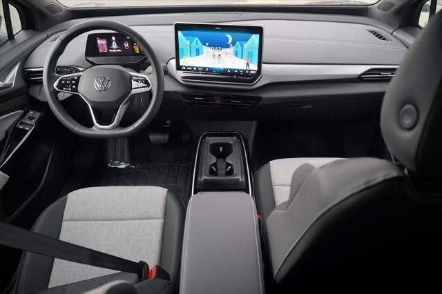 2026 Volkswagen ID.4 PRO - Photo 8