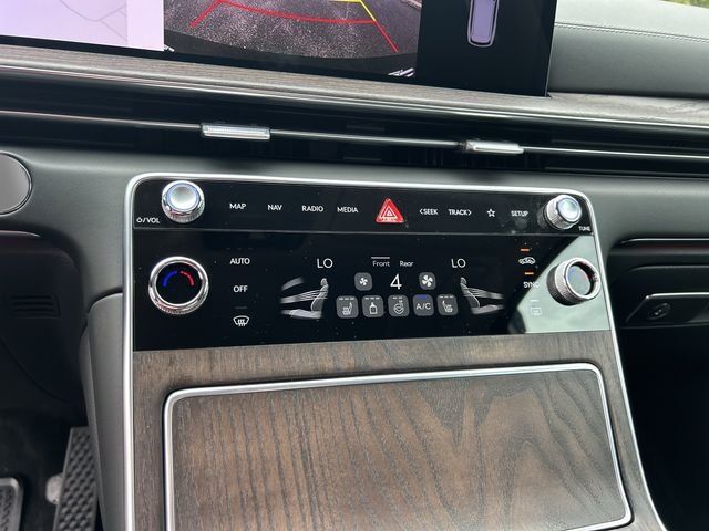 New 2026 Gray Genesis 2.5T Select image 29