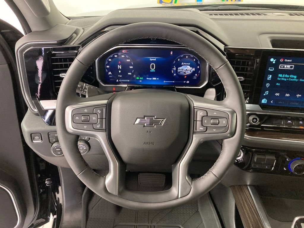 2026 Chevrolet Silverado 1500 RST - Photo 7