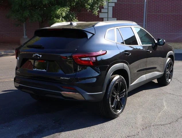 2026 Chevrolet Trax Activ - Photo 25