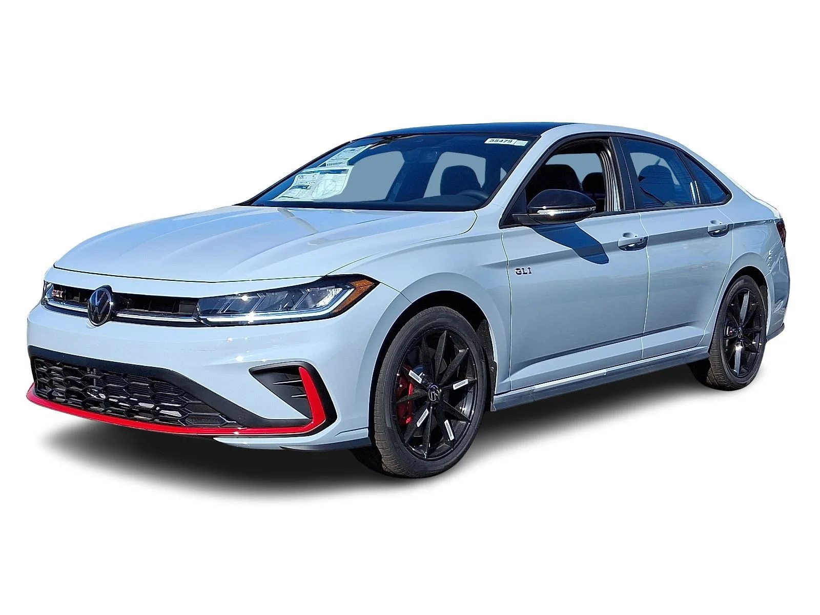 2026 Volkswagen Jetta