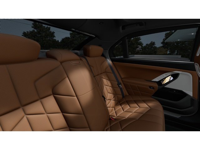New 2026 Mineral White Metallic BMW 740i image 12