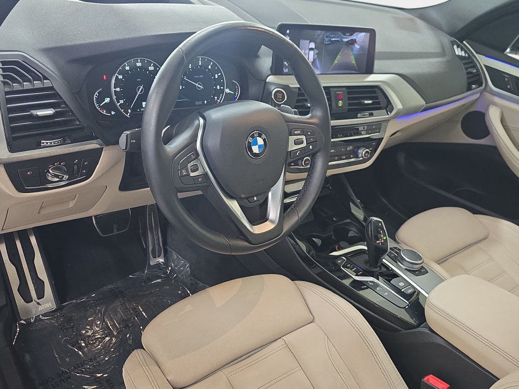 Used 2019 Alpine White BMW xDrive30i image 19