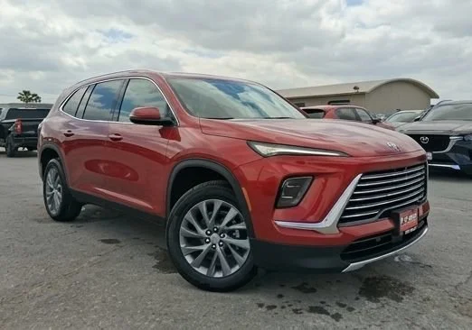 2026 Buick Enclave Preferred - Photo 1