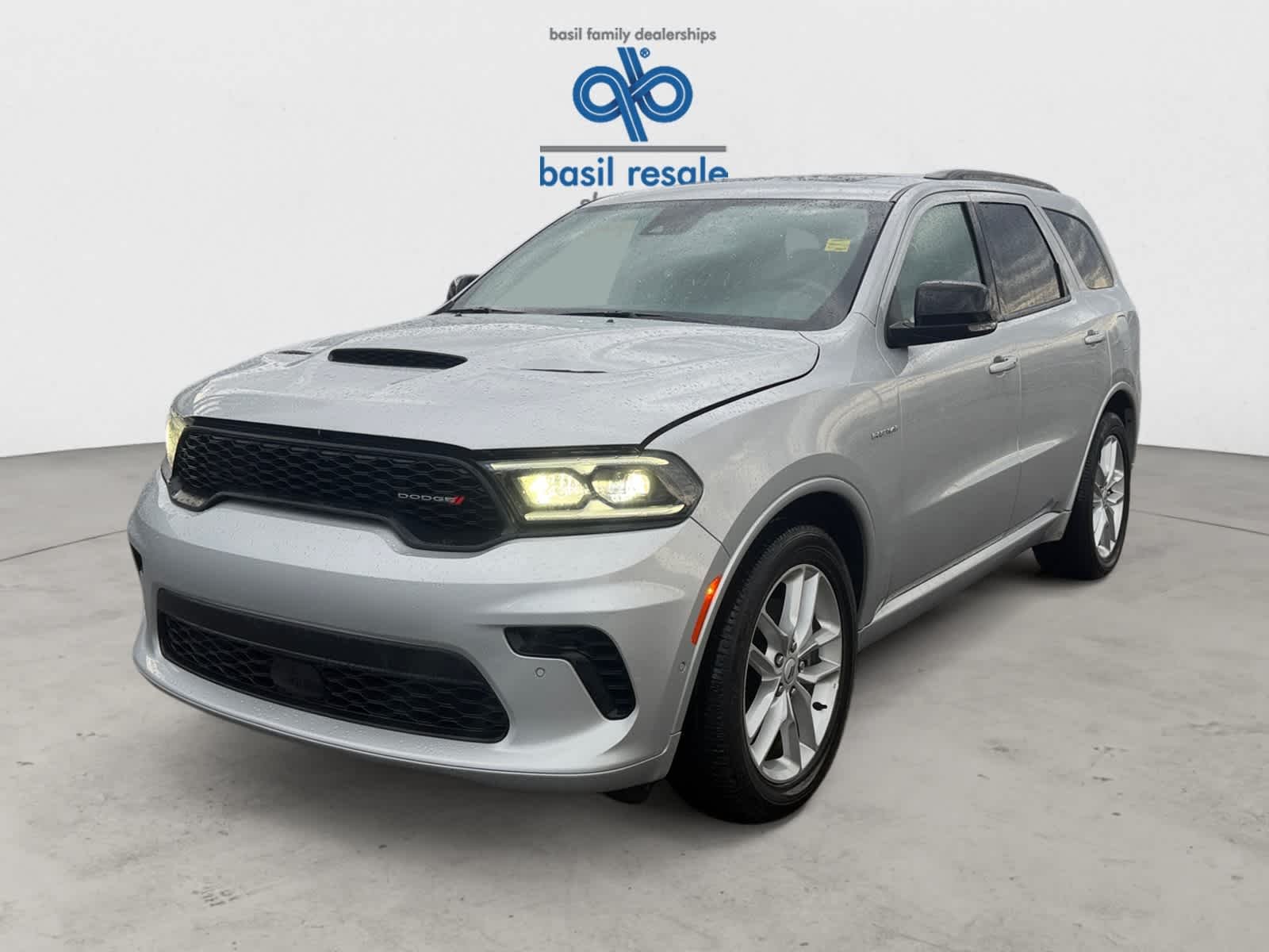 Used 2025 Triple Nickel Dodge R/T Plus image 2