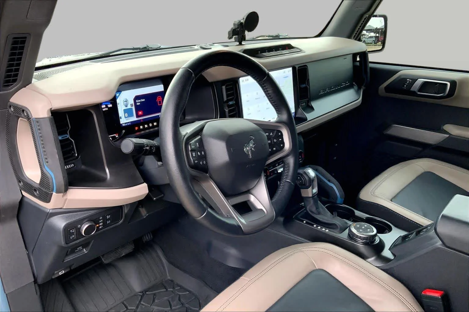 Used 2022 Area 51 Ford Wildtrak image 16