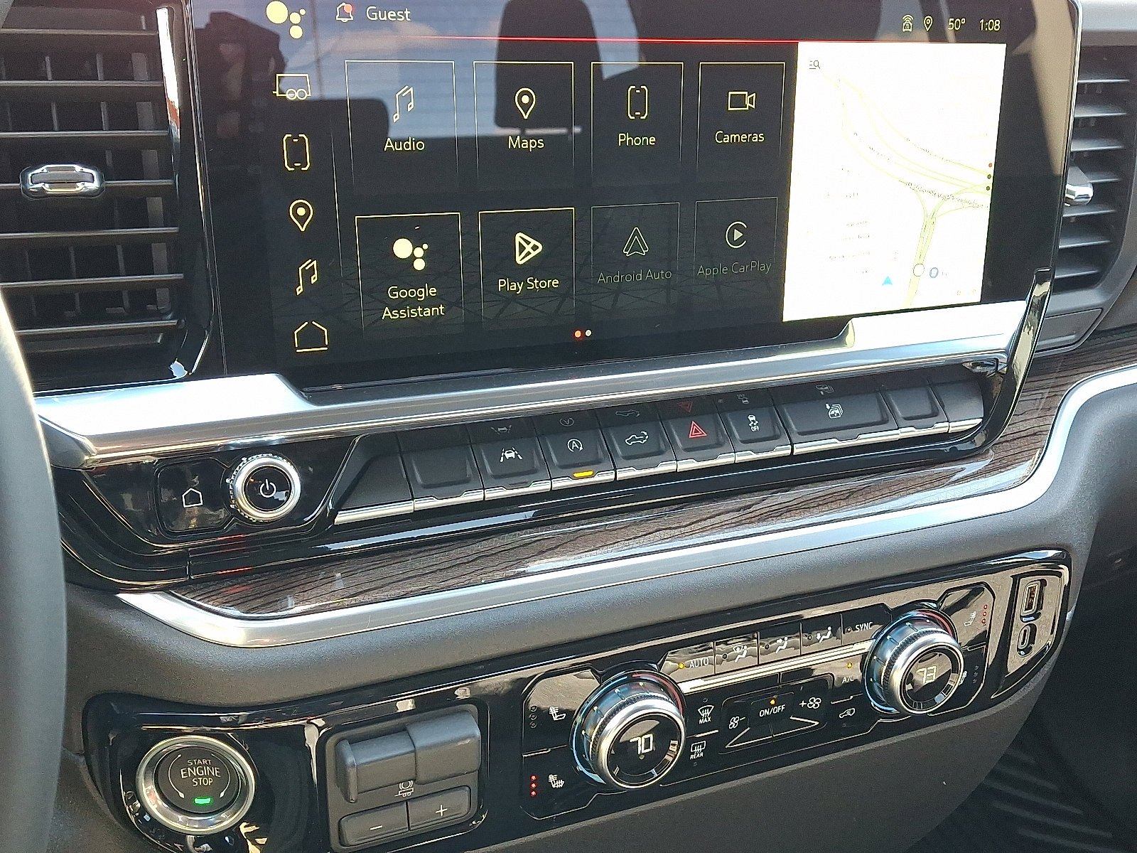 2026 GMC Sierra 1500 Elevation - Photo 10