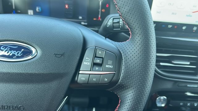 2025 Ford Escape Hybrid ST-Line - Photo 27