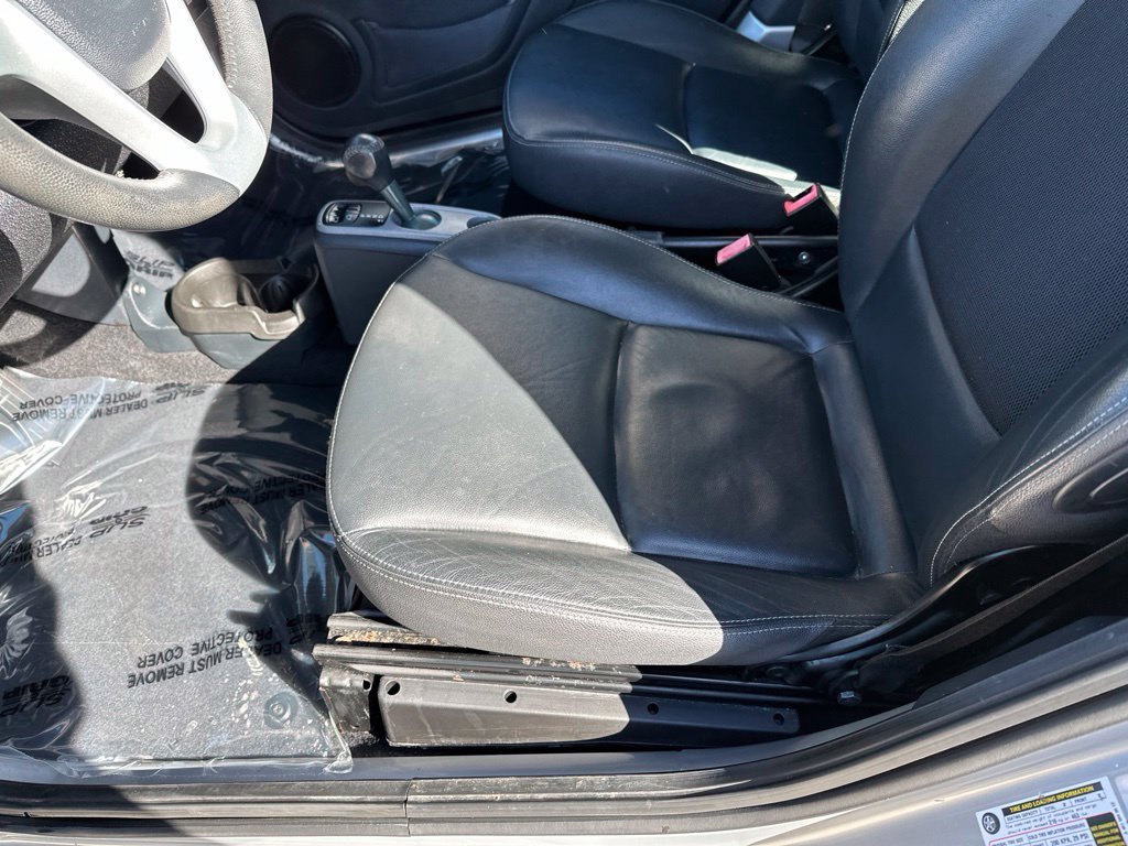 Used 2009 Silver smart Passion image 20