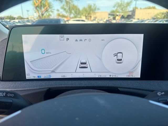 Certified 2024 Kia EV6 Wind with VIN KNDC3DLC7R5230605 for sale in Phoenix, AZ