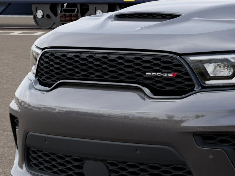 New 2026 Vapor Gray Exterior Paint Dodge GT Plus HEMI V8 image 7