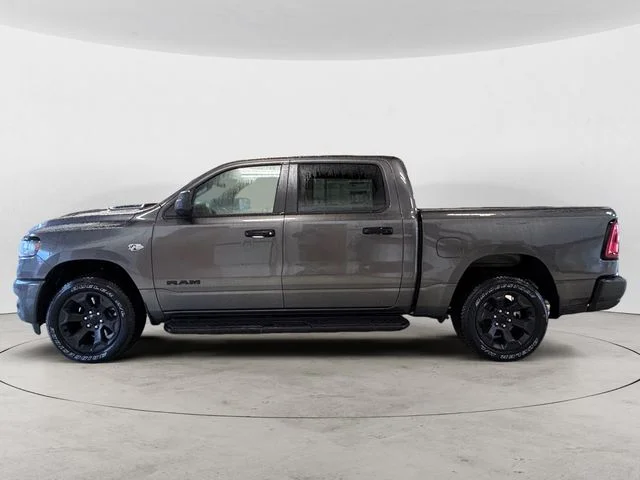 New 2026 Gray Ram Express image 2