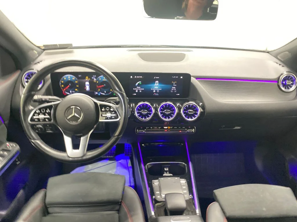 Used 2023 Black Mercedes-Benz GLA 250 image 19