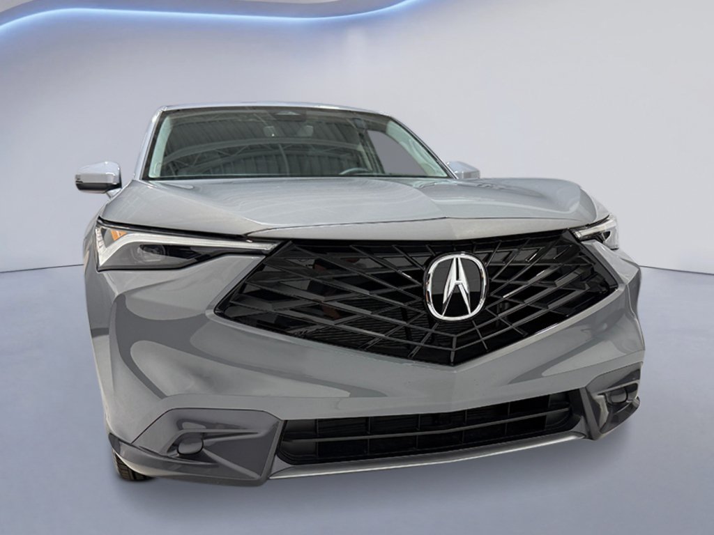 New 2026 Urban Gray Pearl Acura  image 10