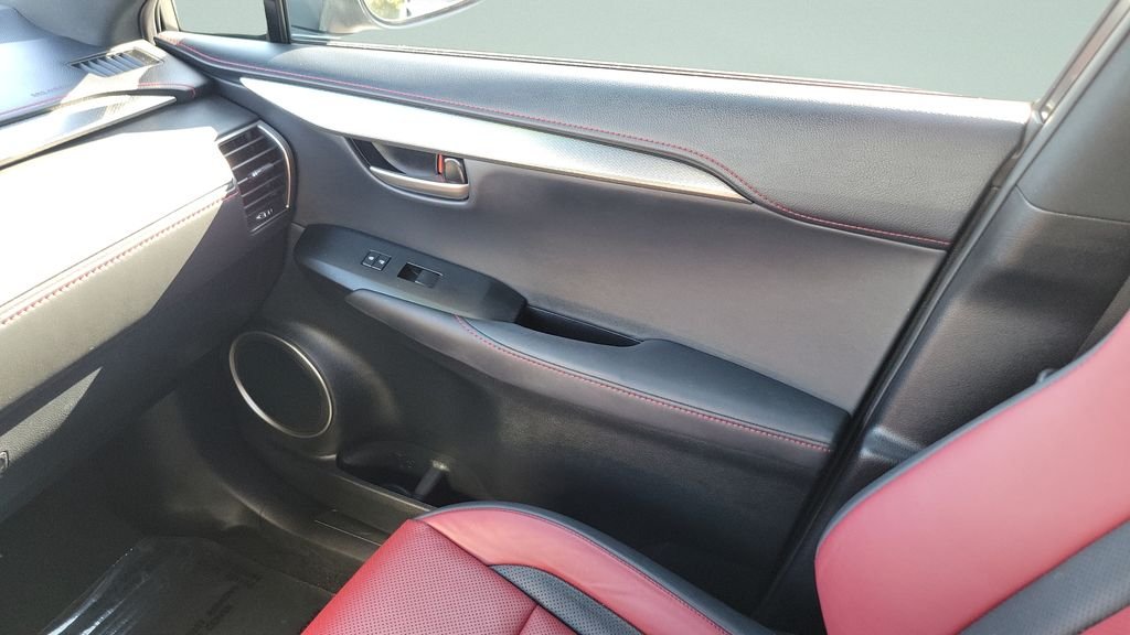 2016 Lexus NX F Sport - Photo 13